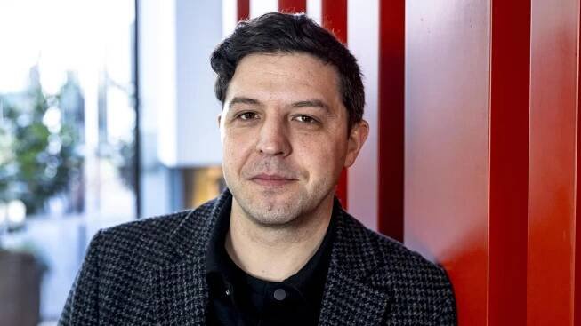 Albert Čuba: Česko mimořádně podporuje živé umění. Kdo říká, že ne, kecá