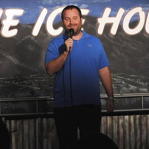 Tom Segura’s Weight Loss Journey Is Impressive! ‘Bad Thoughts’ Star’s Dramatic Transformation Photos