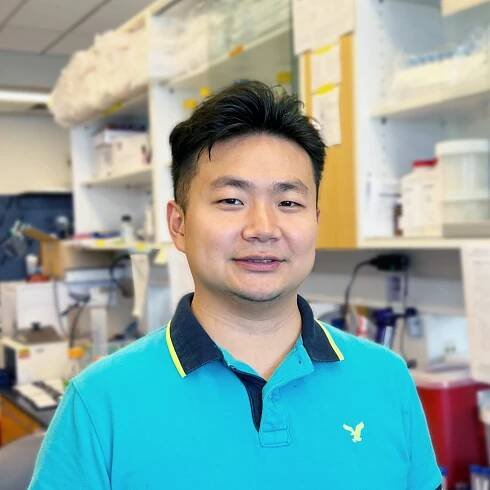 Mao Lab — THE DAWSON LAB