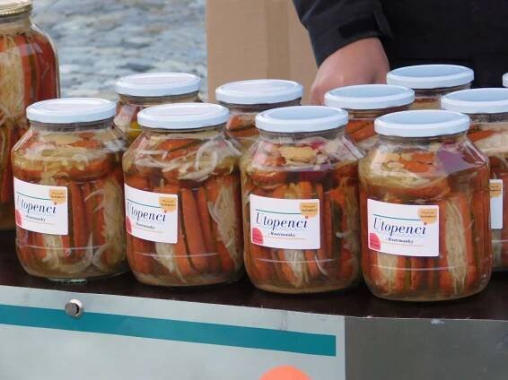 Farmářský trh na náměstí nabídne pestrý sortiment produktů