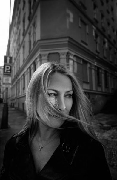 Lenka Klicperová