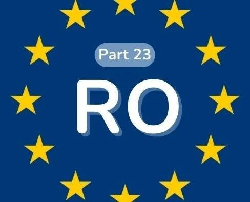 SK20EU: Romania