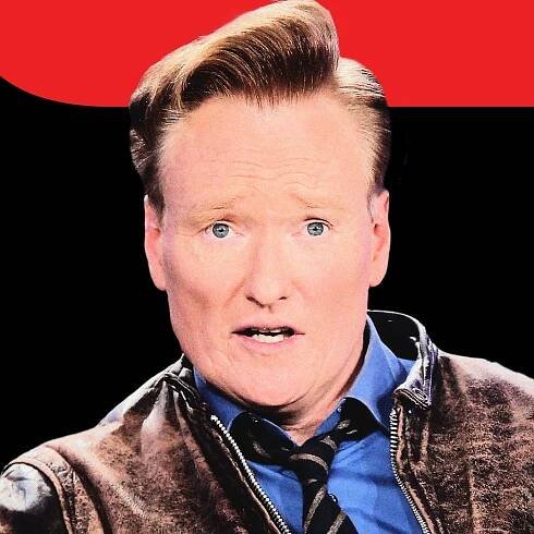 On With Kara Swisher: Conan O’Brien on Late Night’s Decline