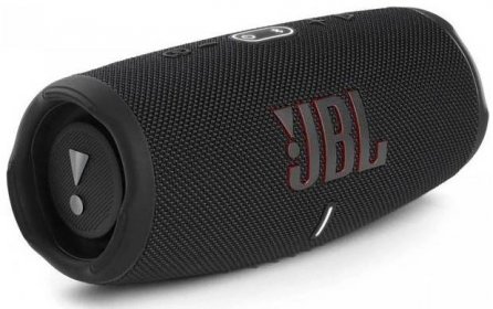 Bluetooth reproduktor JBL Charge 5 Black