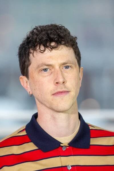 Finnegan Oldfield