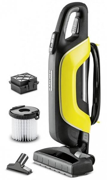 KÄRCHER VC 5 Tyčový vysavač, 500W 1.349-100.0