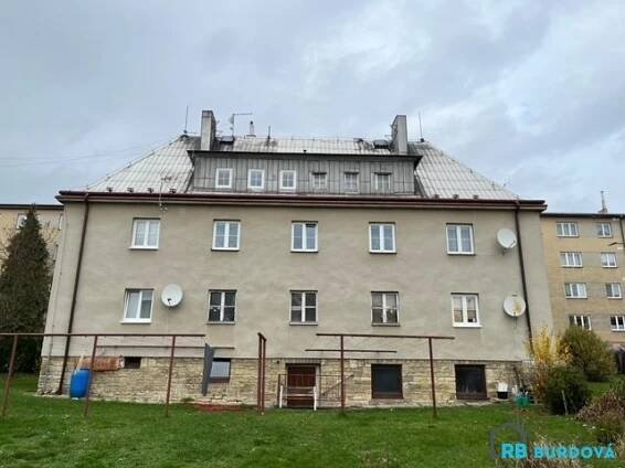 Prodej byty 2+kk, 45 m2 - Svitavy - Předměstí | Reality.iDNES.cz 