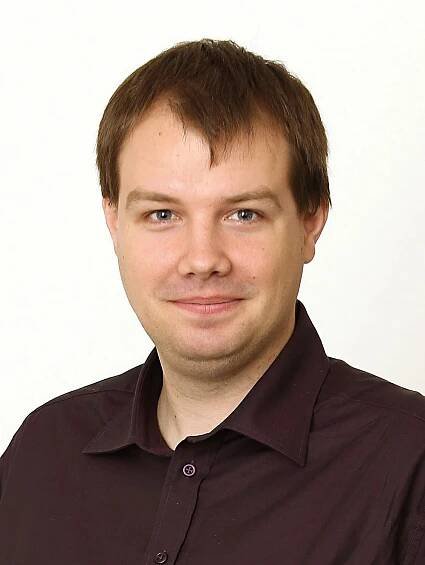 Martin Cáp