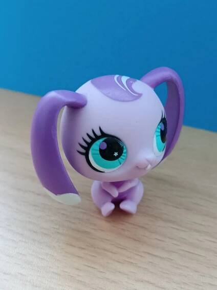 Lps králíček