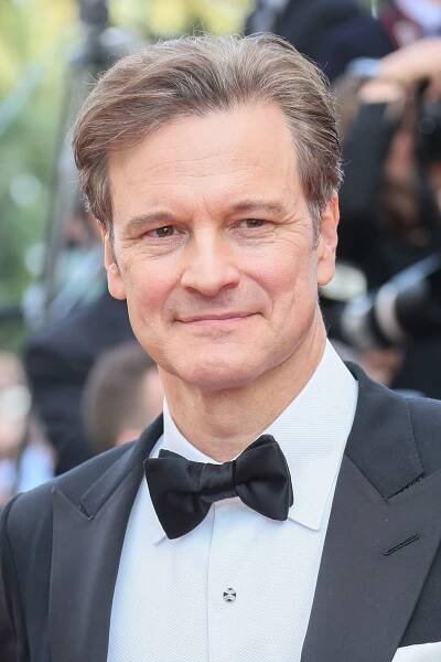 Colin Firth to Star in Submarine Disaster Movie ‘Kursk’