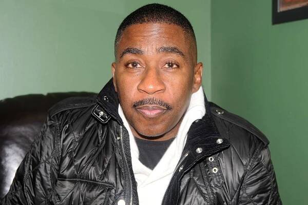 Keith Robinson on Suffering 2 Strokes in 4 Years That Left Him Unable to Speak: 'I Fought Through' (Exclusive)