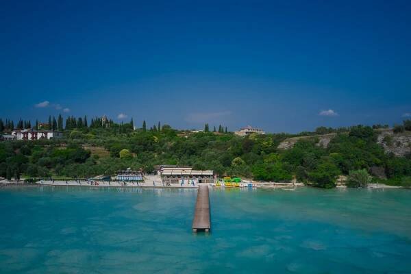 Sirmione a Lido delle Bionde