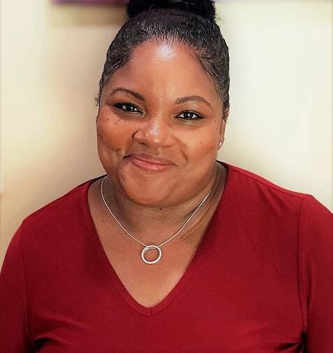 Jacqueline Hunter-Lewis, MA, LAMFT | Ibisanmi Relational Health