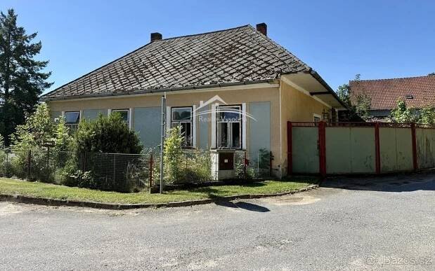Chaty, Krasonice, 588 64, 358 m²