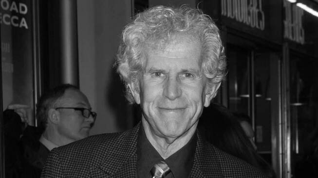 Zemřel herec Tony Roberts. Hvězdě filmů Woodyho Allena bylo 85 let