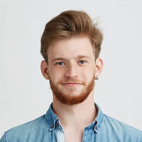 James Gordon