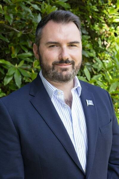 IHQ Leadership Team | The Mission To Seafarers