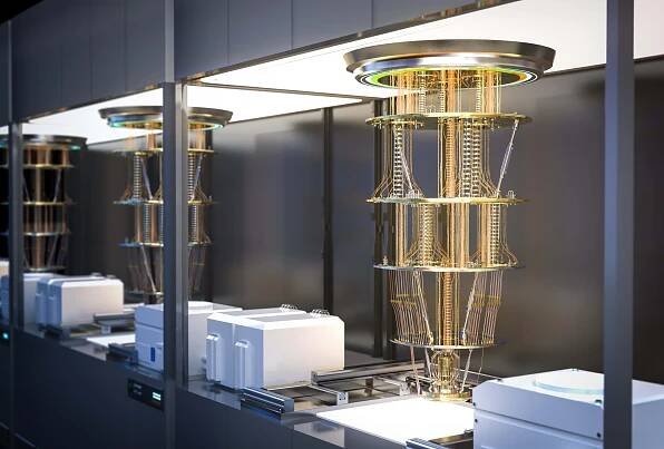 My Opinion: Quantum Computing Is Coming But Has This Engineer Puzzled - Tech Briefs