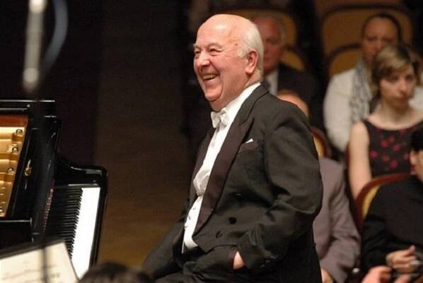 Před rokem zemřel Ivan Moravec