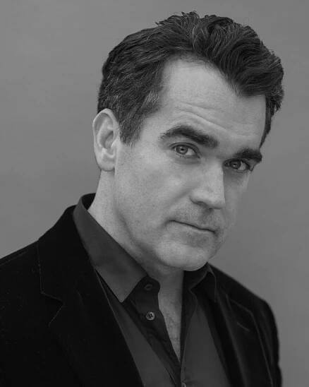 Brian d'Arcy James