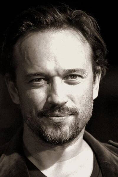 Vincent Perez herec