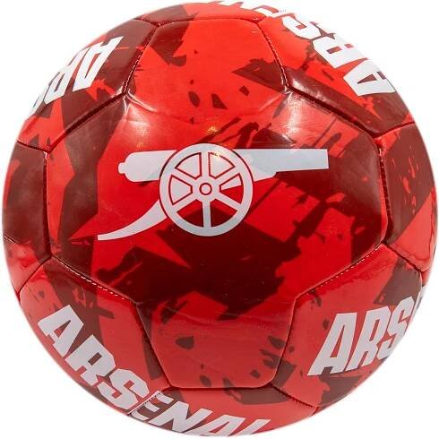 FOTBALOVÝ MÍČ ARSENAL FC R.5