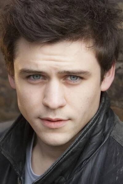 Tommy Bastow herec