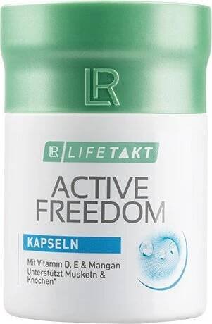 LR Lifetakt Active Freedom 60 cps.