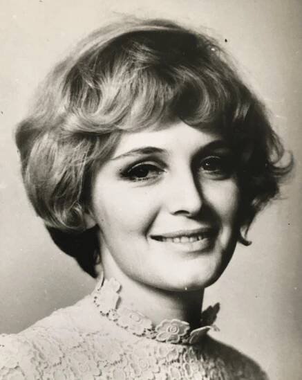 Regina Rázlová (77) je týdny v nemocnici! Nemůže dýchat ani mluvit! Přemýšlí dokonce o tom, co chce v životě ještě stihnout
