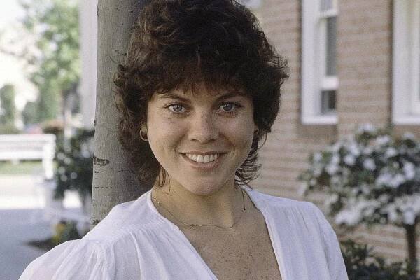 Erin Moran