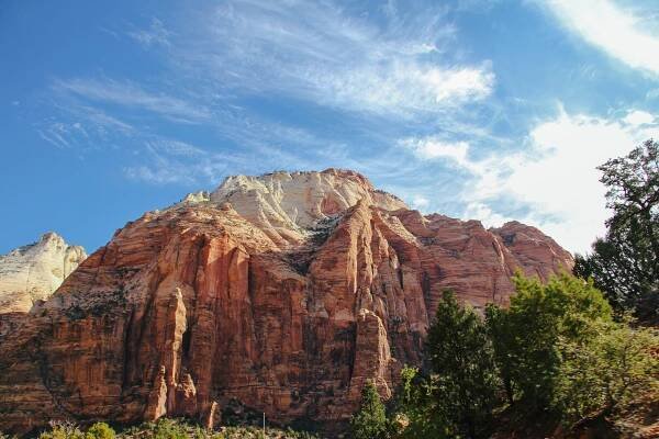 Go Hiking During Your St. George Vacation