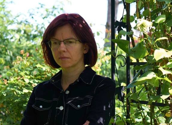 Odkaz Ivana Jirouse. Statek má v sobě daleko víc, říká básníkova dcera Františka