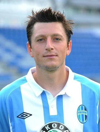 Tomáš Hrdlička