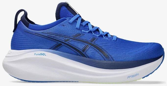ASICS GEL-Nimbus 27 shoes