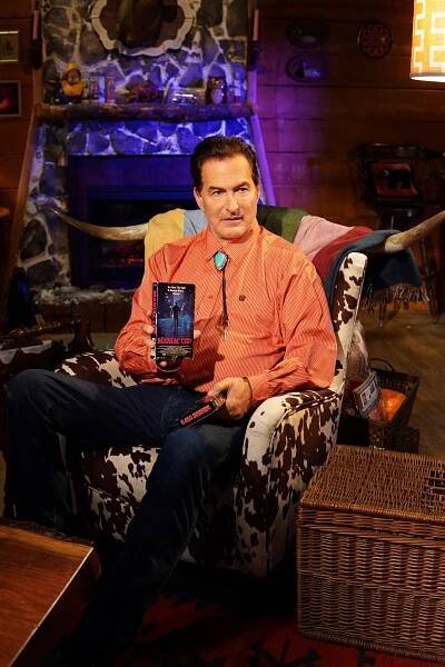 The Last Drive-In with Joe Bob Briggs - Z filmu - John Bloom