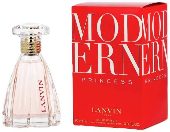 Lanvin Modern Princess EDP 90 ml W