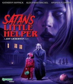 Satan's Little Helper (2004) - zdarma online ke zhlédnutí a ke stažení - ZdarmaFilmy.cz