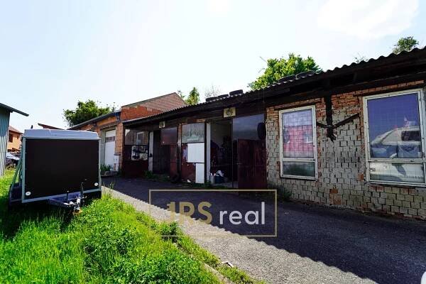 Prodej komerčního prostoru 164 m2 - Drnholec | Reality.iDNES.cz 