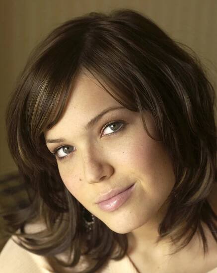Mandy Moore