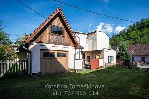 Prodej RD 4+kk, 115 m2, Vír | Reality.iDNES.cz 