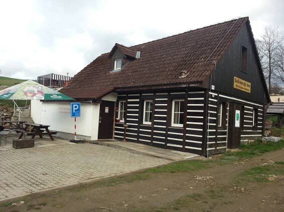 Sedloňovský Dvůr - pension - Východní-Čechy.info - oficiální turistický portál Pardubického kraje