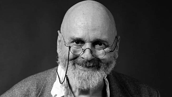 Zemřel herec Martin Učík (†69), zahrál si i v bondovce