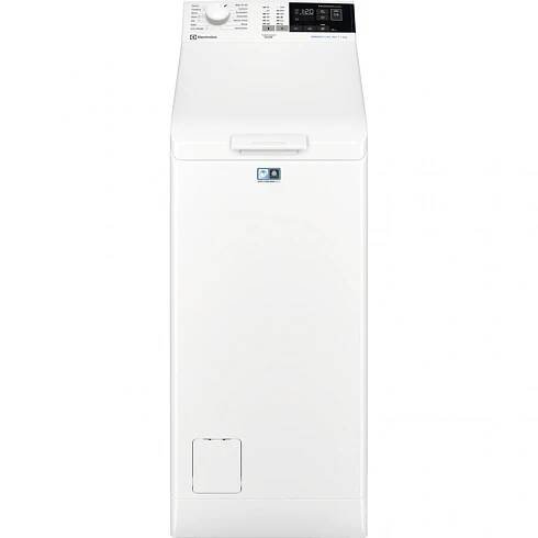 Pračka vrchem plněná Electrolux EW6TN24262C
