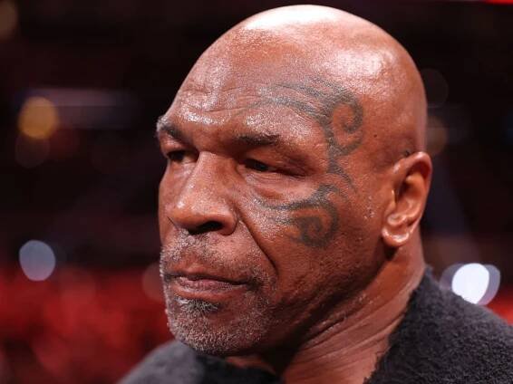 More Mike Tyson v Jake Paul controversy as heavyweight icon reveals true extent of health scare