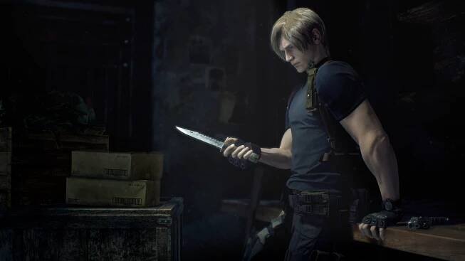 Resident Evil 4 Remake se ukázal v gameplay záběrech a novém traileru, představeny edice