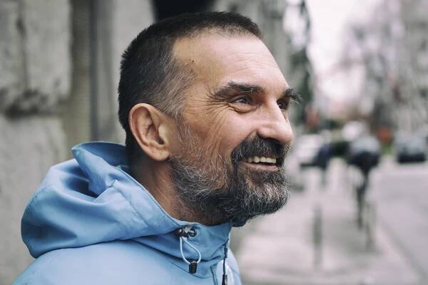 Leon Lucev