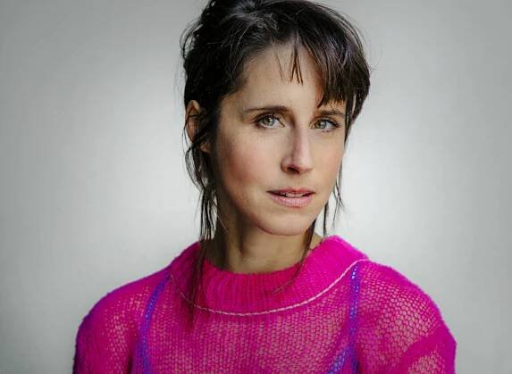 Amelie Kiefer › Agentur Lambsdorff