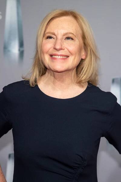 Maren Kroymann
