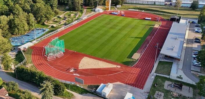 Klub / Aktuality | Atletický klub ATLETIKA PORUBA z.s