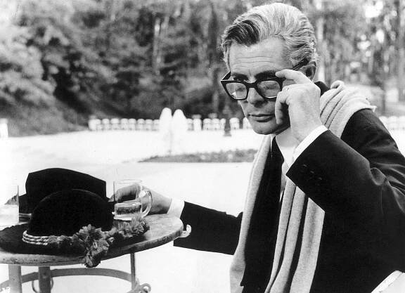 Federico Fellini